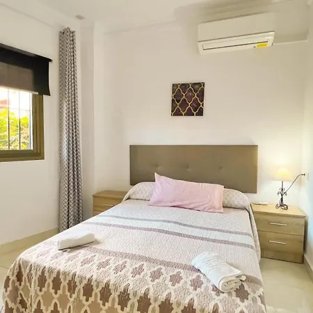 Apartment Casa Romero Nerja