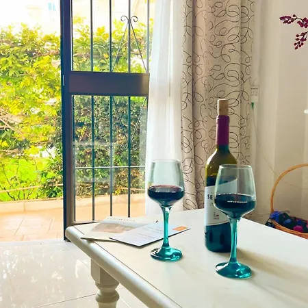 Casa Romero Nerja