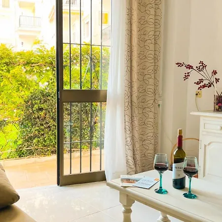 Apartment Casa Romero *