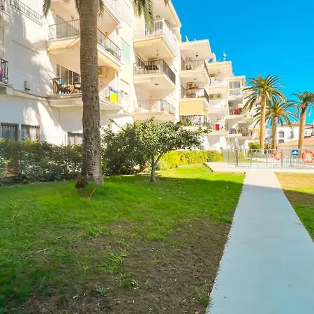 Casa Romero Apartment *