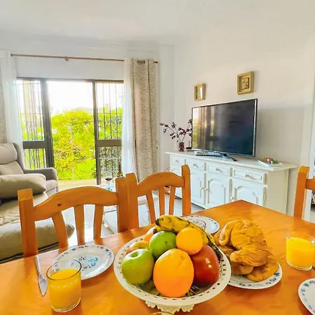 Appartement Casa Romero *